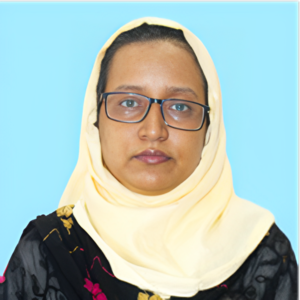 Dr. Bipasha Islam