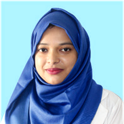 Dr. Nishat Haqui
