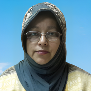Prof. Dr. Shahela Jesmin
