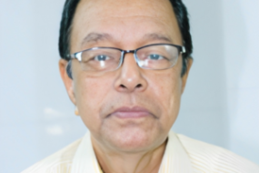 Prof. Dr. Shah Zakir Hossain