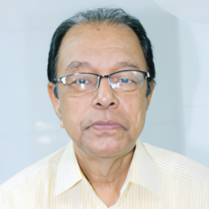 Prof. Dr. Shah Zakir Hossain
