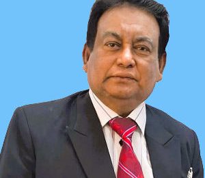 Dr. Md. Shamsul Alam (Mukta)