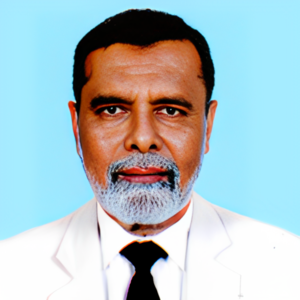 Prof. Dr. M. Manzurul Haque