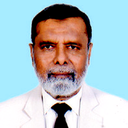 Prof. Dr. M. Manzurul Haque