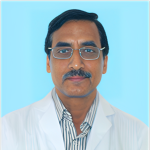 Prof. Dr. Md. Anayet Ullah
