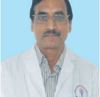 Prof. Dr. Md. Anayet Ullah
