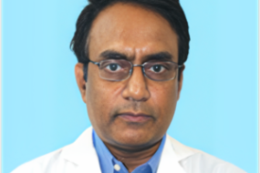 Dr. Md. Golam Rabbani