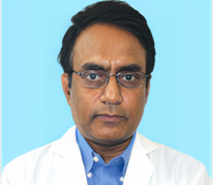 Prof. Dr. Md. Golam Rabbani