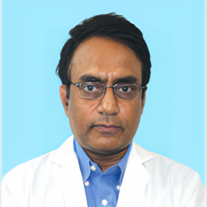 Prof. Dr. Md. Golam Rabbani