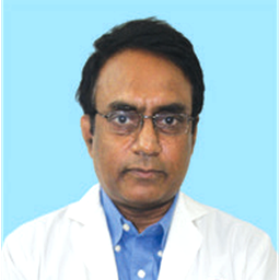 Prof. Dr. A.B.M.Golam Rabbani