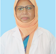 Prof. Dr. Akhtari Afroze