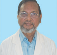Prof. Dr. Enamul Haque