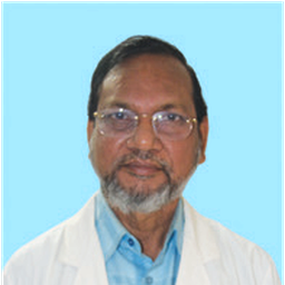 Prof. Dr. Enamul Haque
