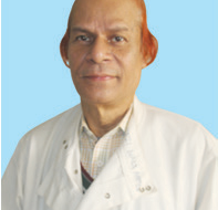 Pro. Dr. Kazi Wali Ahmed
