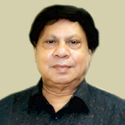 Prof. Dr. A.K.B. Zaman