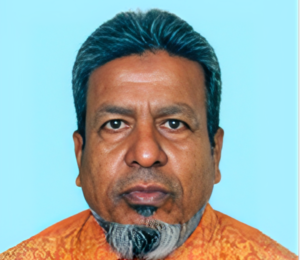 Dr. Shirajee Nazmul Hasnain
