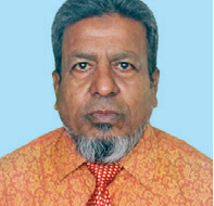 Dr. Shirajee Nazmul Hasnain