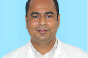 Prof. Dr. Ronjon Kumer Nath