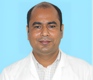 Prof. Dr. Ronjon Kumer Nath