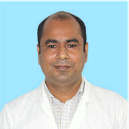 Dr. Ronjon Kumer Nath
