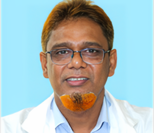 Prof. Dr. Md. Golam Maula