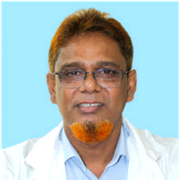 Prof. Dr. Md. Golam Maula