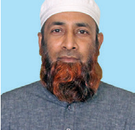 Dr. Abdur Rahim