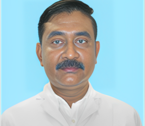 Dr. Md. Firoz Uddin