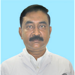 Dr. Md. Firoz Uddin