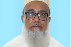 Dr. Sakilur Rahman
