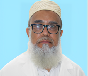 Dr. Sakilur Rahman
