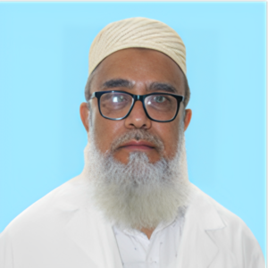 Dr. Sakilur Rahman