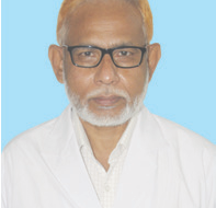 Dr. Meer Md. Sazedur Rahman