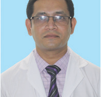 Dr. Md. Rezaul Islam