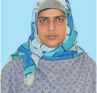 Dr. Most Rukhshana Khatun