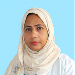 Dr. Nasrin Rahman