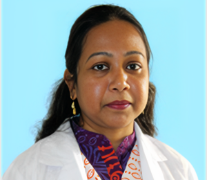 Prof. Dr. Nasrin Jahan Shammi