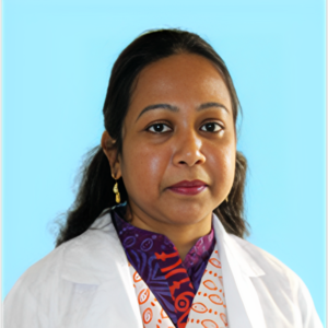 Prof. Dr. Nasrin Jahan Shammi