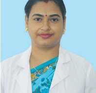 Dr. Sumana Sutradhar