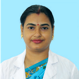 Dr. Sumana Sutradhar
