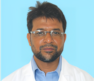 Dr. Md. Raihan Monzoor