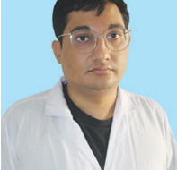 Dr. Md. Iqbal Qasem