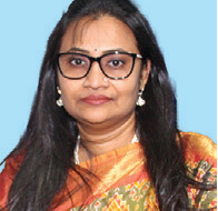 Dr. Zeenat Jahan
