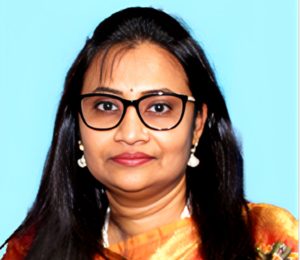 Dr. Zeenat Jahan