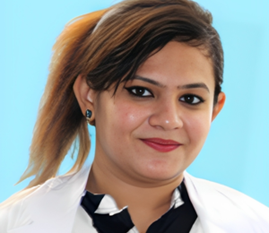 Dr. Aditi Hamid