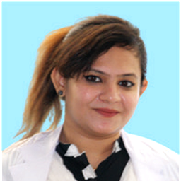 Dr. Aditi Hamid