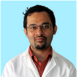 Dr. Md. Tanbir Iqbal