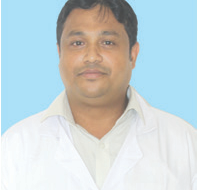 Dr. Md. Minarul Islam