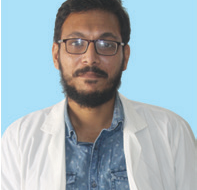 Dr. A.S.M. Shahnawaz