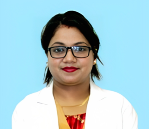 Dr. Tanusree Dev